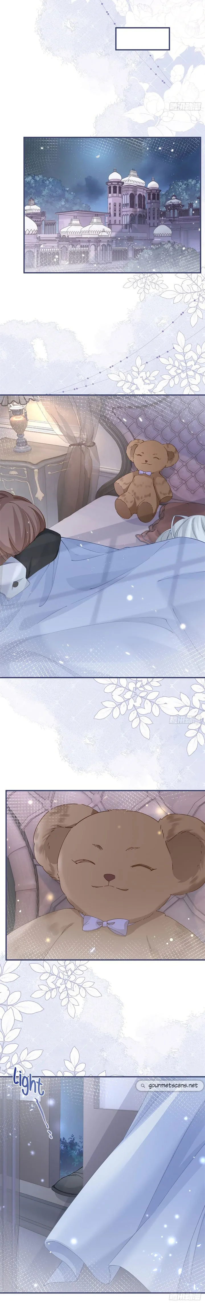 I Became the Sacrificial Princess Chapter 29 page 9 - 