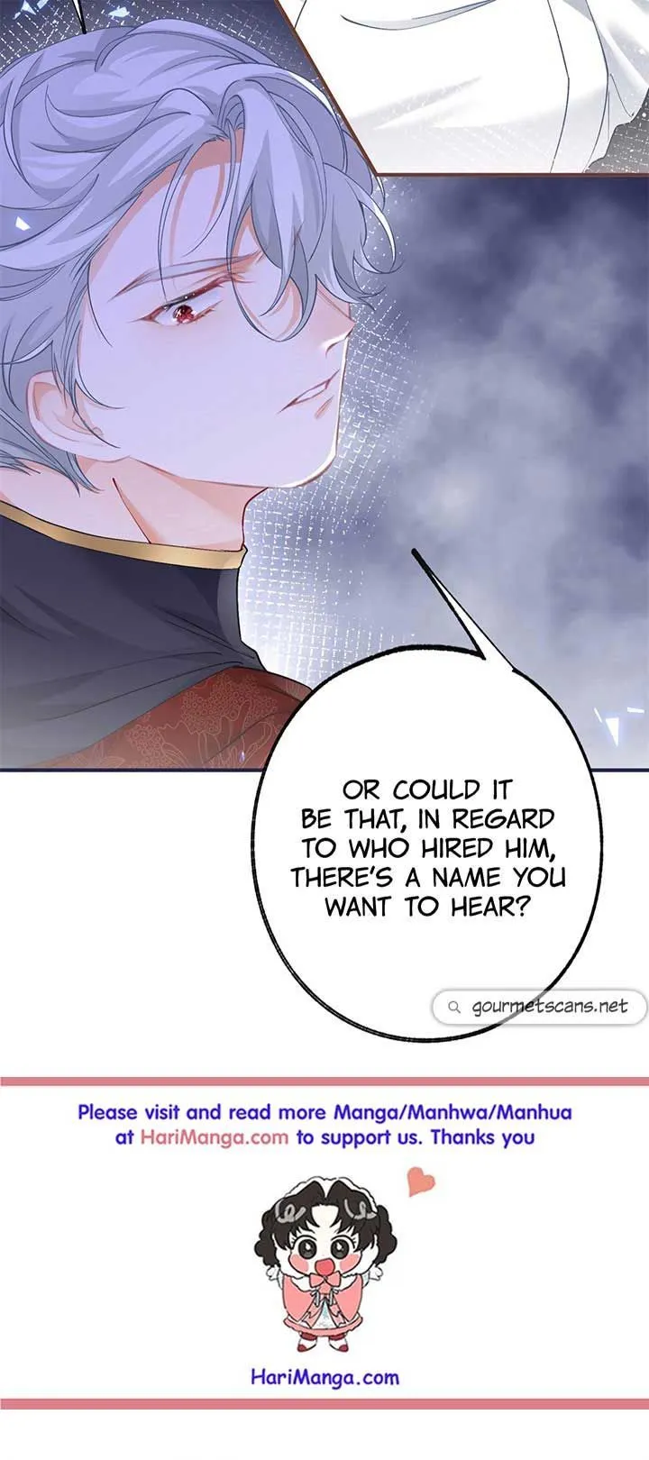 I Became the Sacrificial Princess Chapter 38 page 14 - 