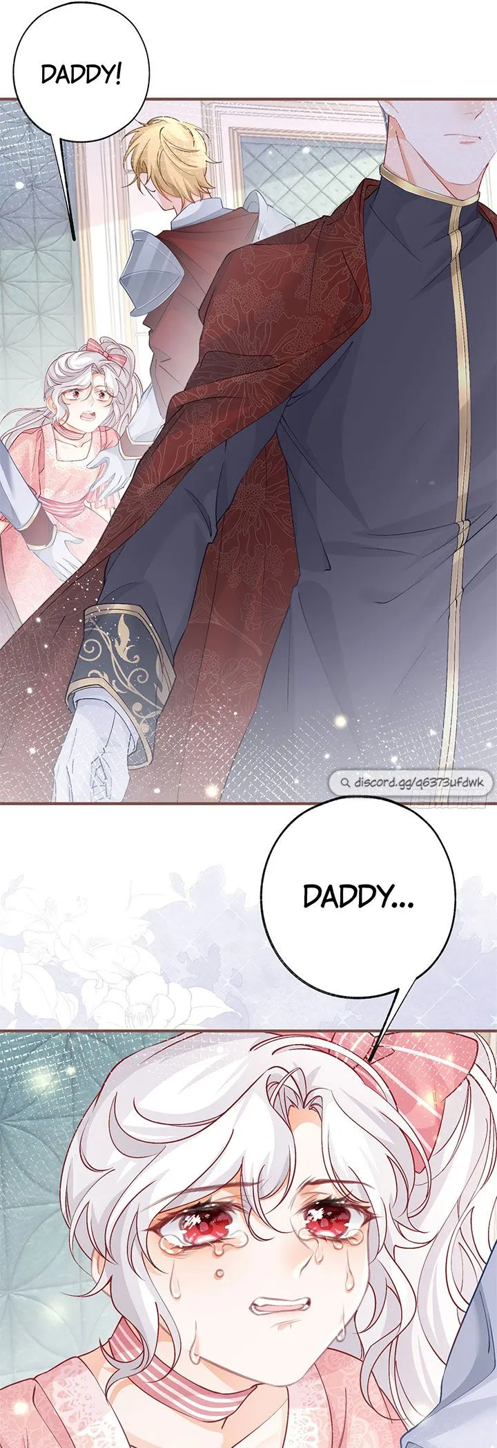 I Became the Sacrificial Princess Chapter 39 page 11 - 
