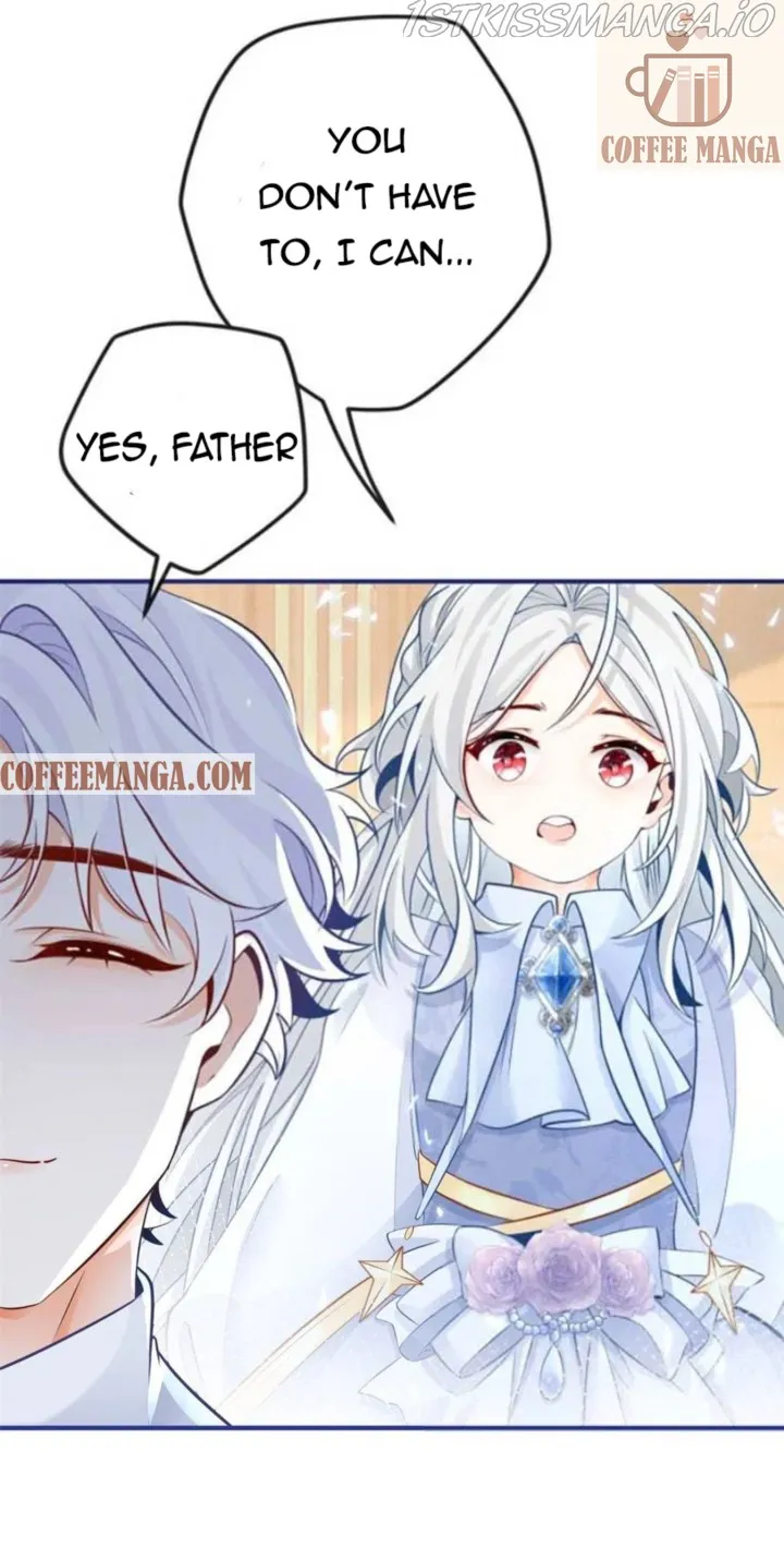 I Became the Sacrificial Princess Chapter 4 page 12 - 