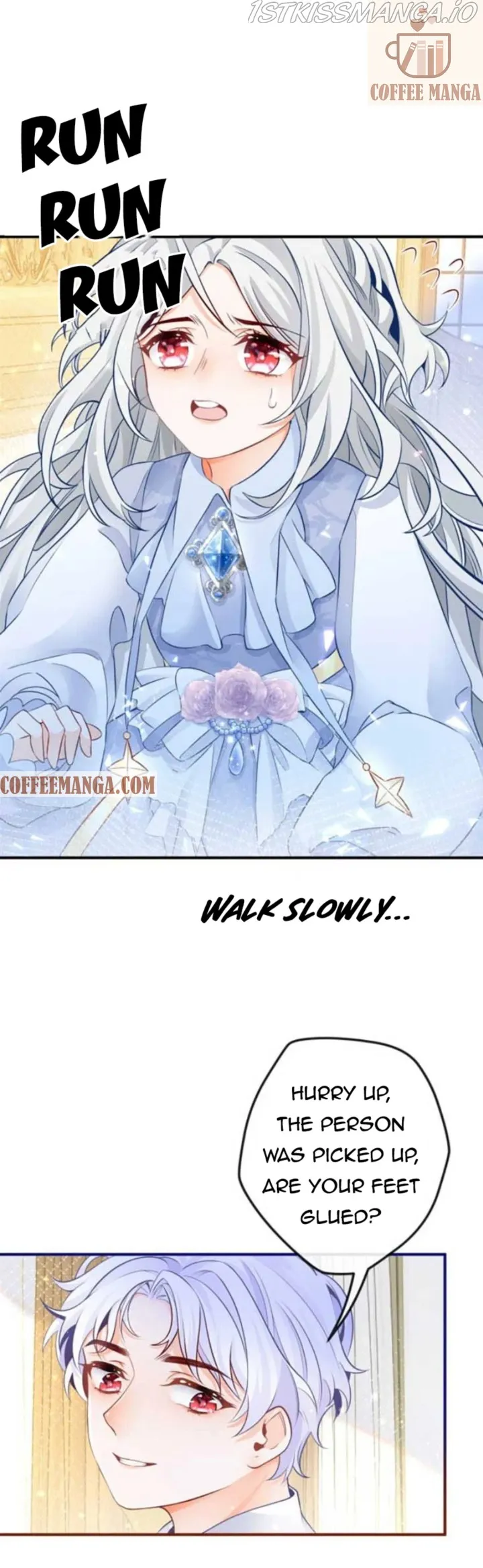 I Became the Sacrificial Princess Chapter 4 page 14 - 