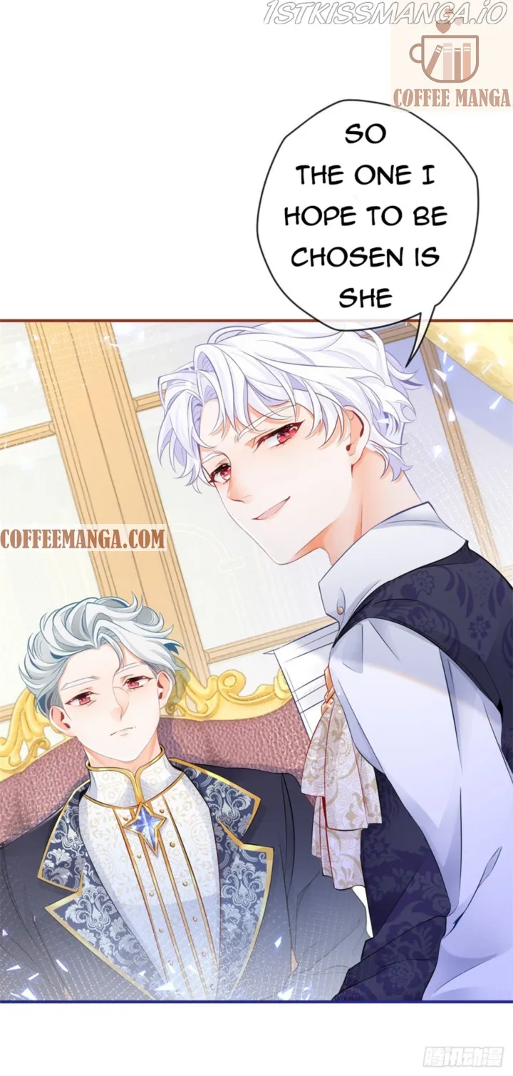 I Became the Sacrificial Princess Chapter 4 page 5 - 