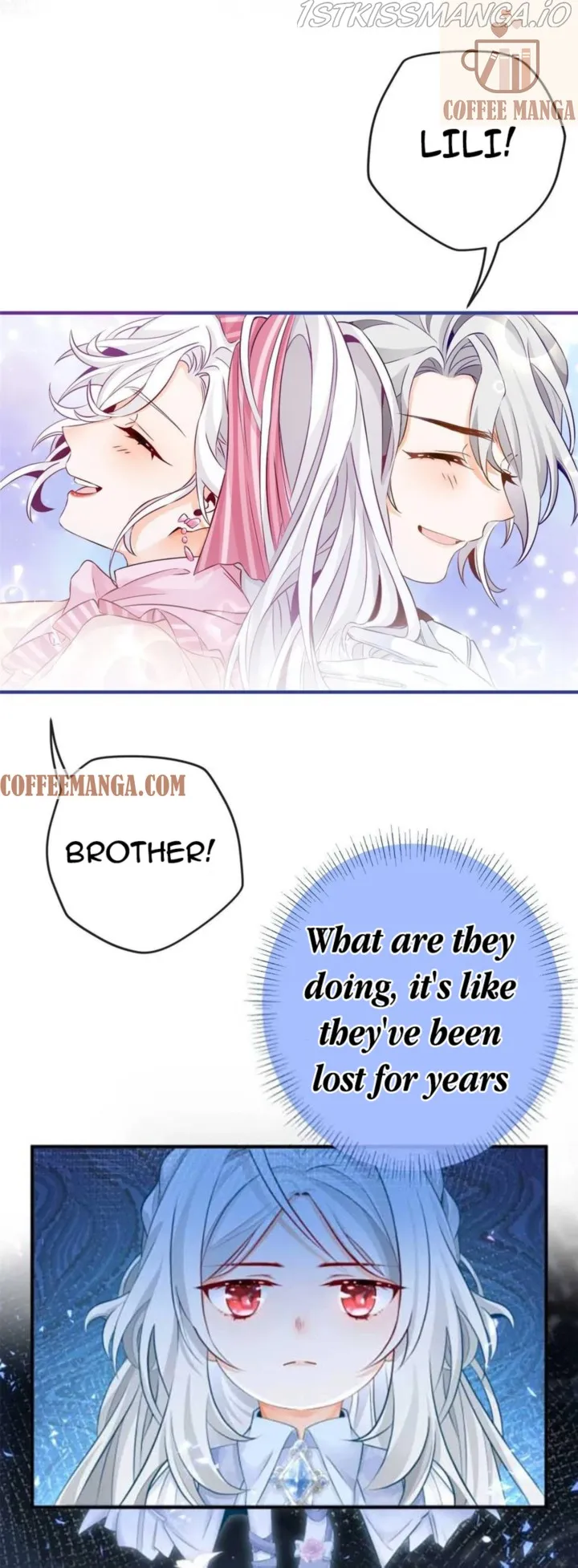 I Became the Sacrificial Princess Chapter 4 page 7 - 