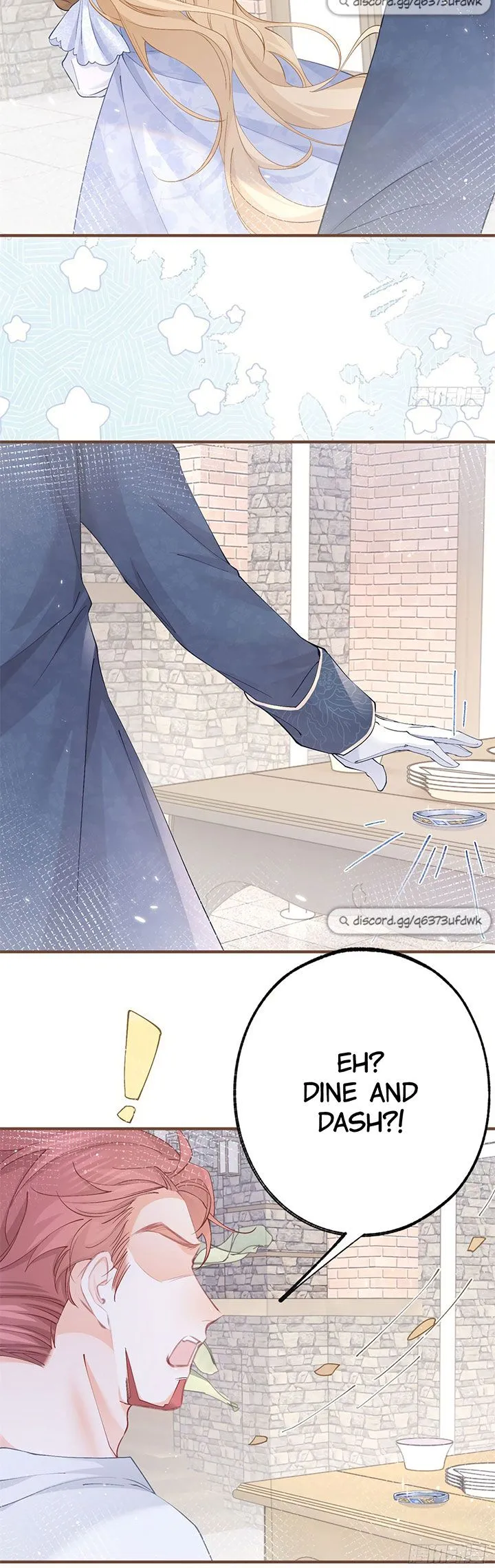 I Became the Sacrificial Princess Chapter 40 page 12 - 