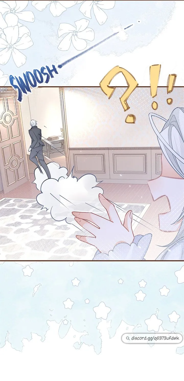 I Became the Sacrificial Princess Chapter 47 page 9 - 