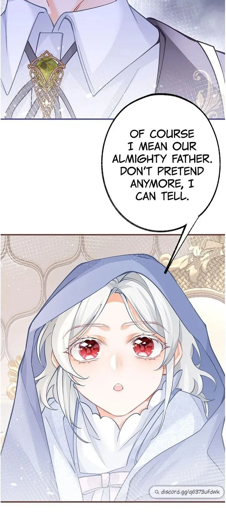 I Became the Sacrificial Princess Chapter 48 page 12 - 