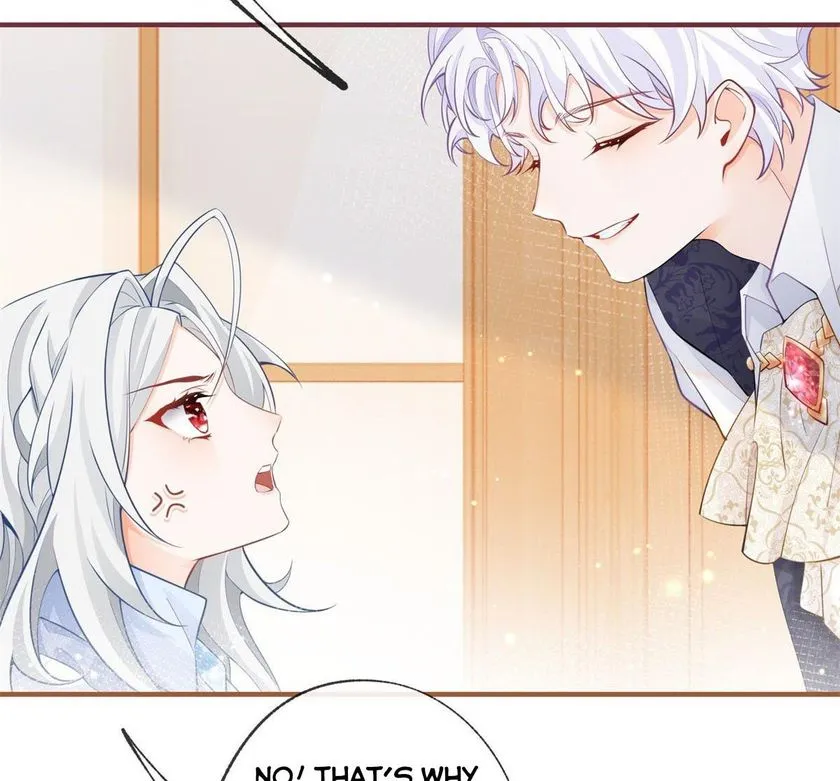 I Became the Sacrificial Princess Chapter 5 page 11 - 