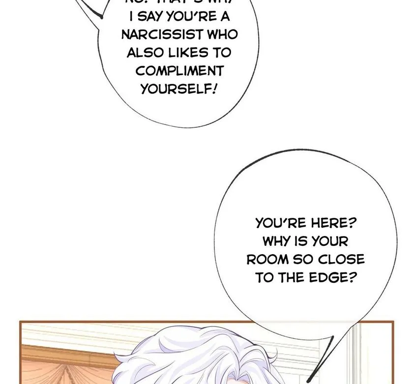 I Became the Sacrificial Princess Chapter 5 page 12 - 