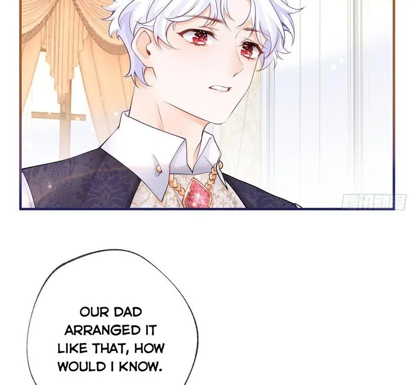 I Became the Sacrificial Princess Chapter 5 page 13 - 
