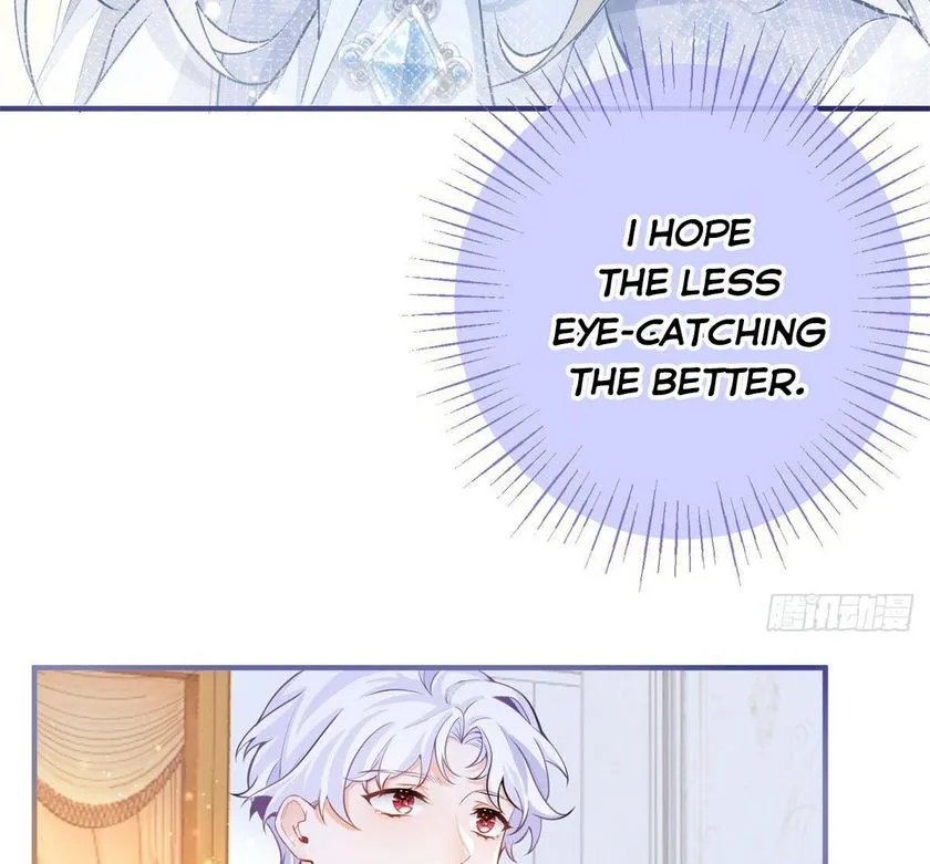 I Became the Sacrificial Princess Chapter 5 page 15 - 