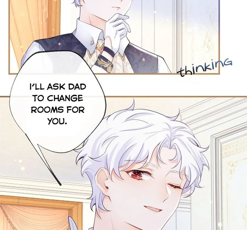 I Became the Sacrificial Princess Chapter 5 page 16 - 