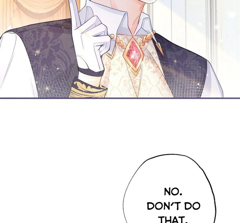 I Became the Sacrificial Princess Chapter 5 page 17 - 