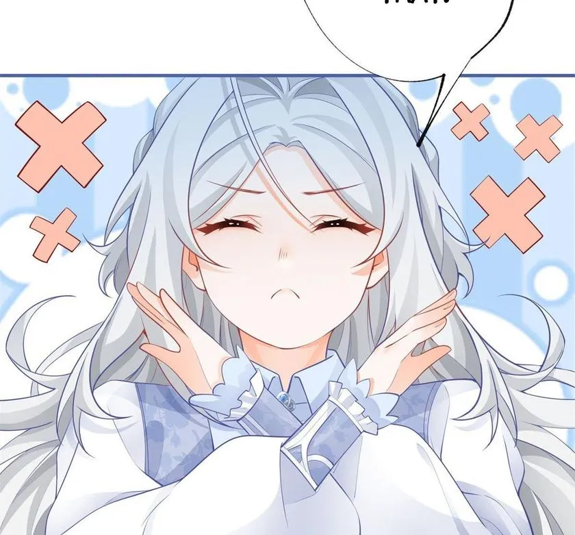 I Became the Sacrificial Princess Chapter 5 page 18 - 