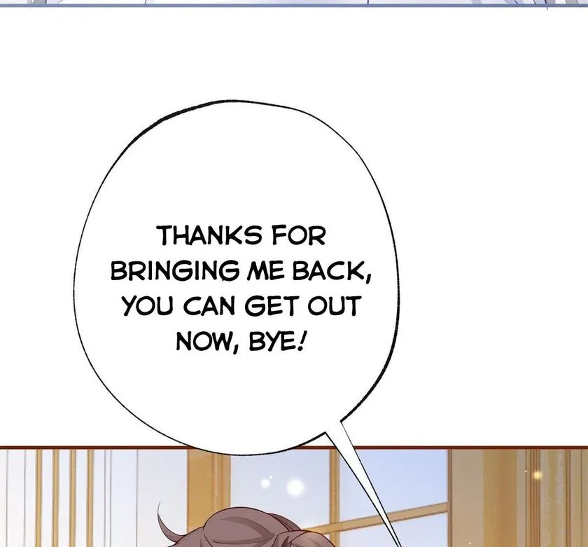 I Became the Sacrificial Princess Chapter 5 page 19 - 