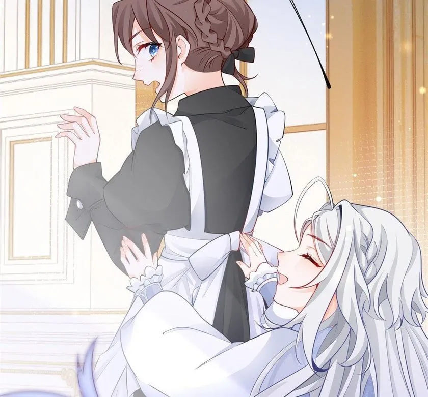 I Became the Sacrificial Princess Chapter 5 page 20 - 