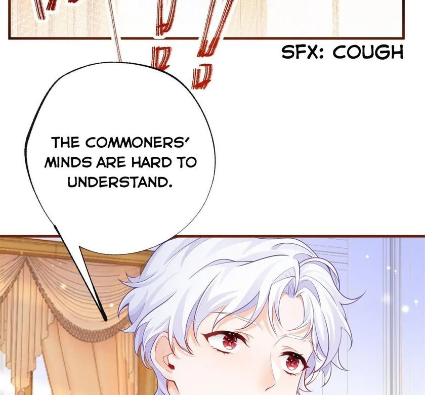 I Became the Sacrificial Princess Chapter 5 page 23 - 