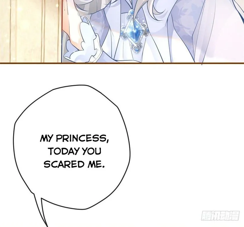 I Became the Sacrificial Princess Chapter 5 page 26 - 