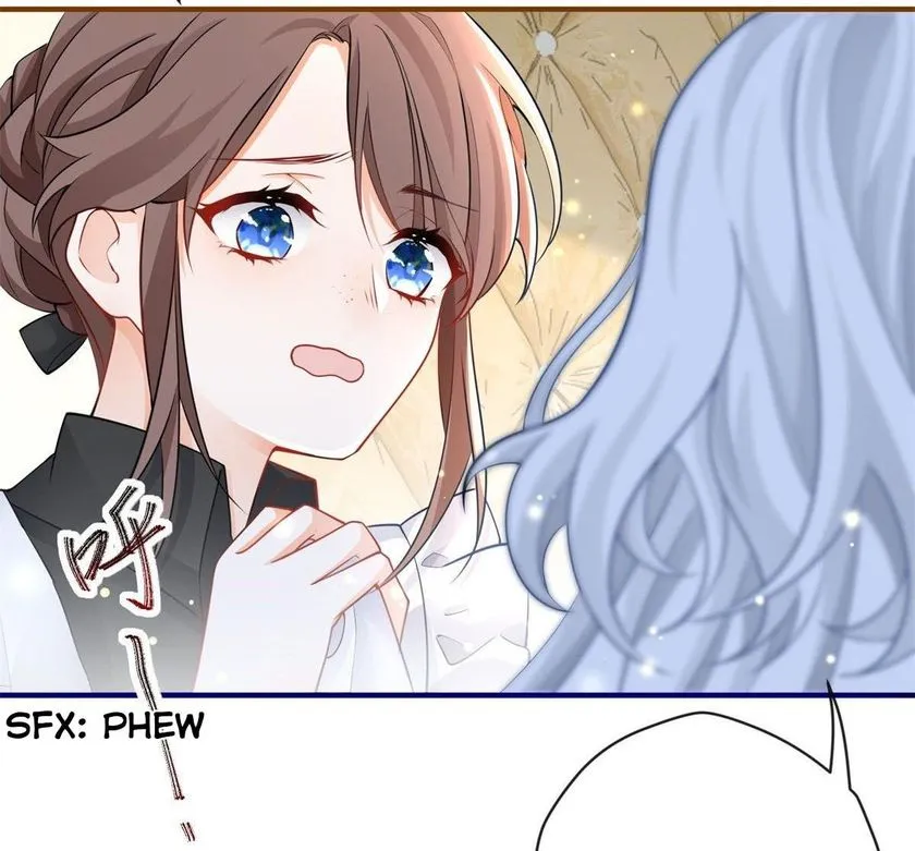 I Became the Sacrificial Princess Chapter 5 page 27 - 