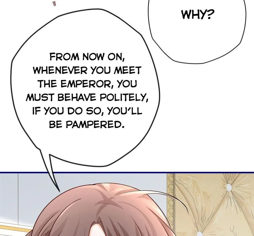 I Became the Sacrificial Princess Chapter 5 page 28 - 