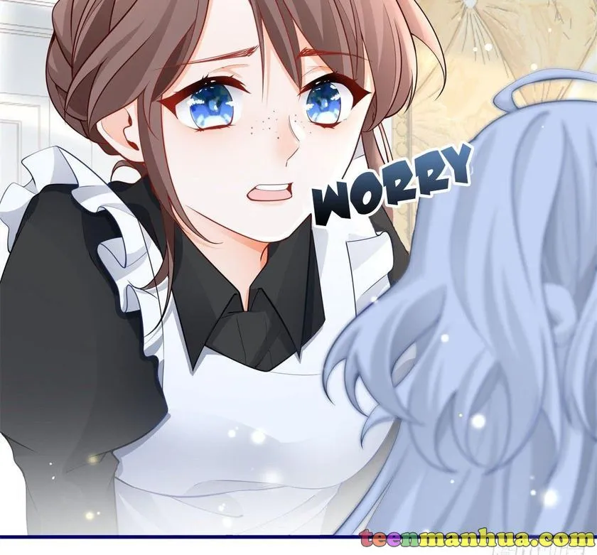 I Became the Sacrificial Princess Chapter 5 page 29 - 