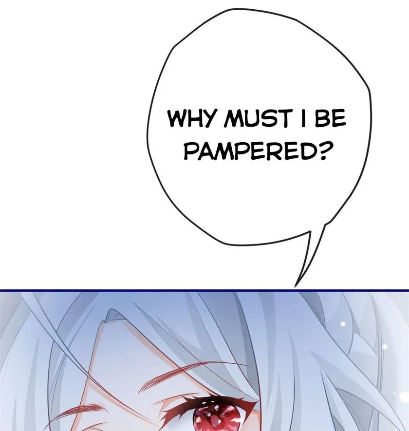 I Became the Sacrificial Princess Chapter 5 page 30 - 