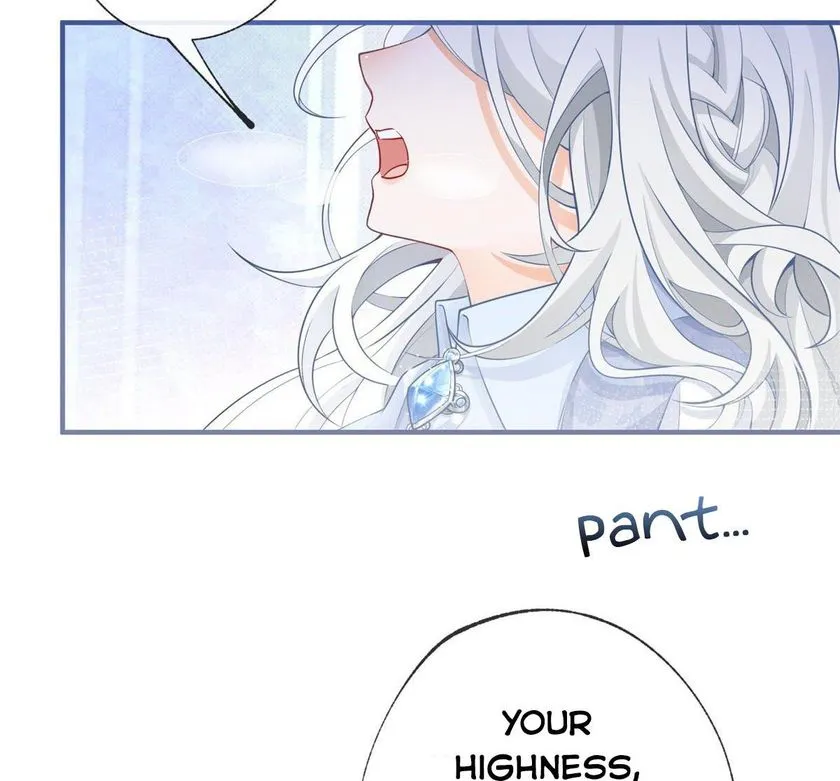 I Became the Sacrificial Princess Chapter 5 page 4 - 