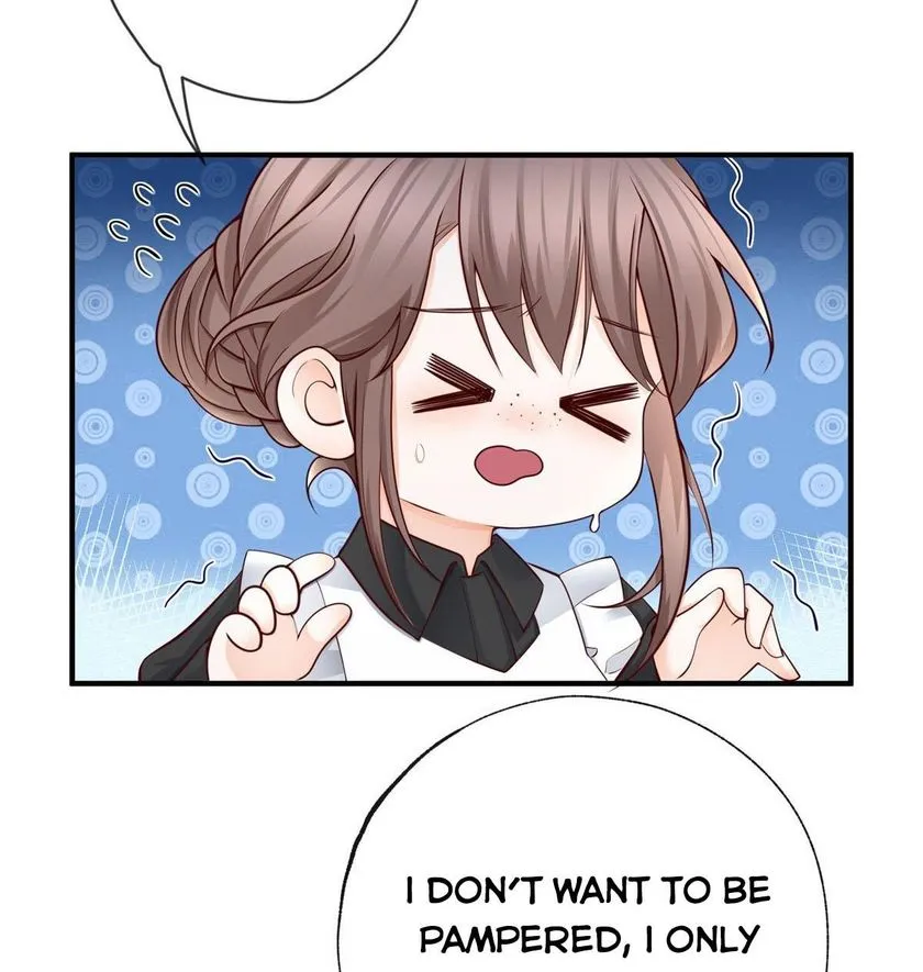 I Became the Sacrificial Princess Chapter 5 page 32 - 