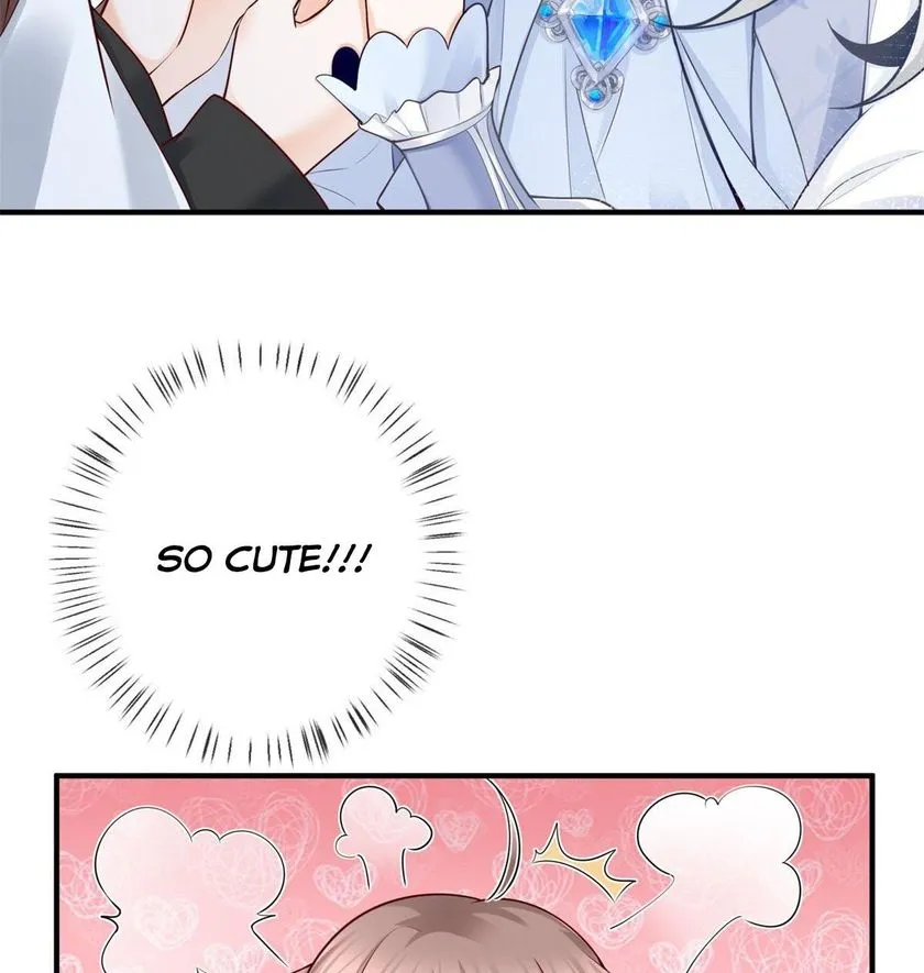 I Became the Sacrificial Princess Chapter 5 page 34 - 