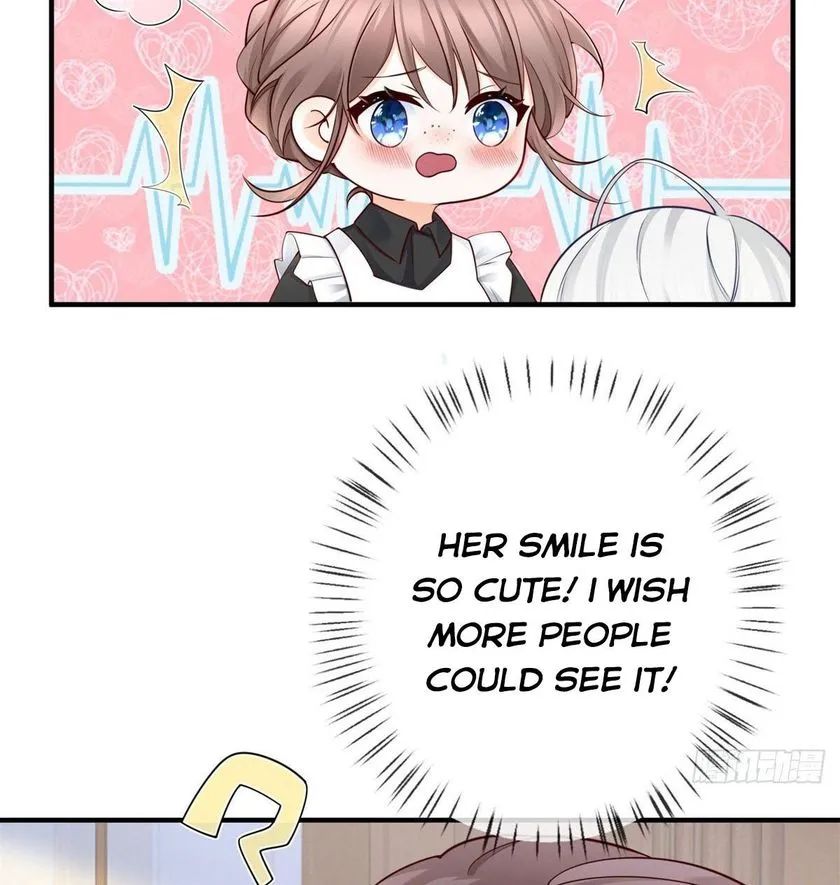 I Became the Sacrificial Princess Chapter 5 page 35 - 