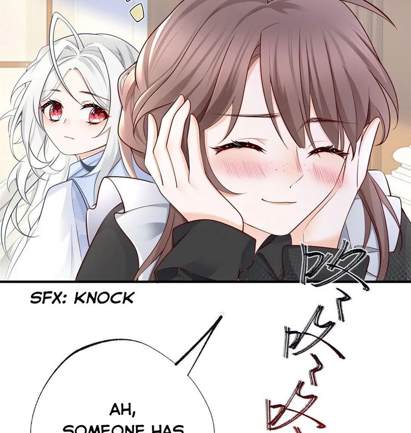 I Became the Sacrificial Princess Chapter 5 page 36 - 