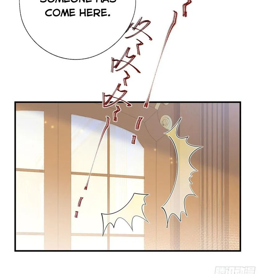 I Became the Sacrificial Princess Chapter 5 page 37 - 
