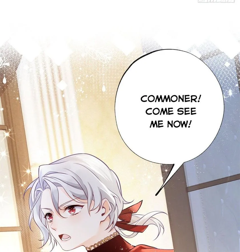 I Became the Sacrificial Princess Chapter 5 page 38 - 