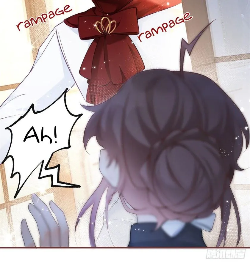 I Became the Sacrificial Princess Chapter 5 page 39 - 
