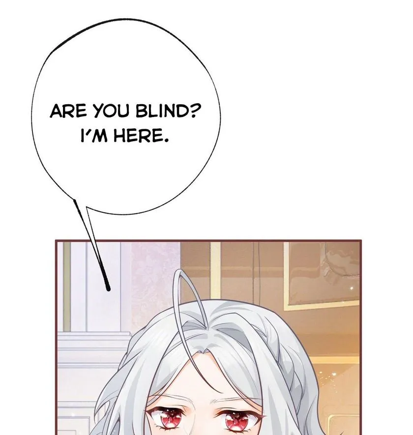 I Became the Sacrificial Princess Chapter 5 page 40 - 