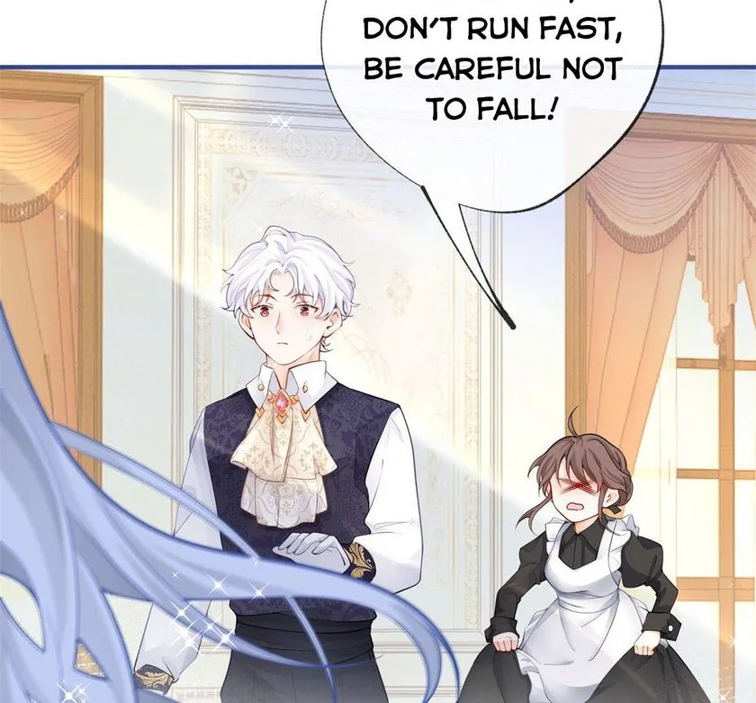 I Became the Sacrificial Princess Chapter 5 page 5 - 