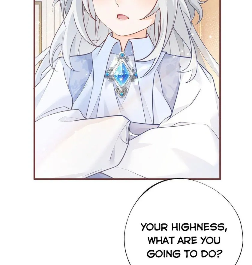 I Became the Sacrificial Princess Chapter 5 page 41 - 