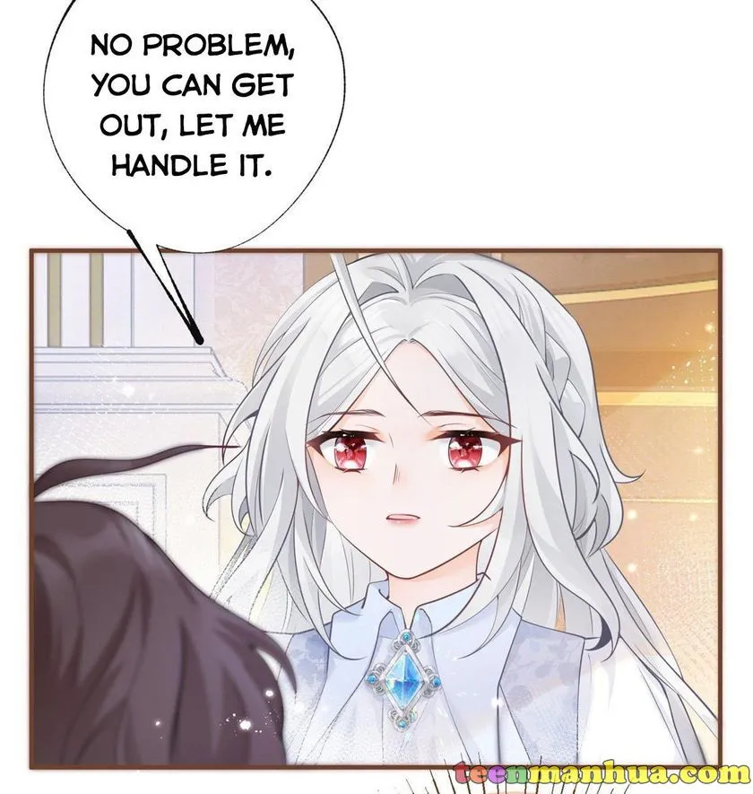 I Became the Sacrificial Princess Chapter 5 page 45 - 
