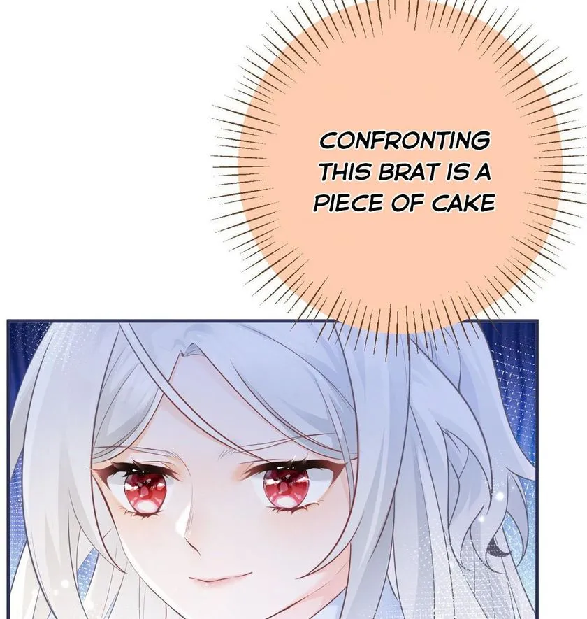 I Became the Sacrificial Princess Chapter 5 page 46 - 