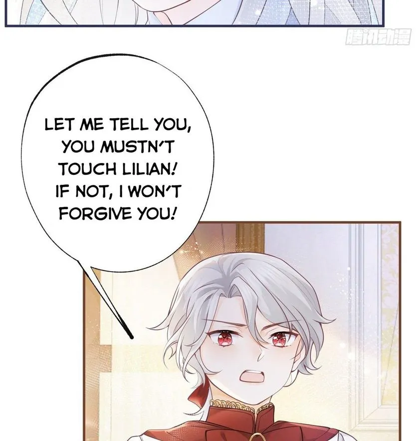 I Became the Sacrificial Princess Chapter 5 page 47 - 
