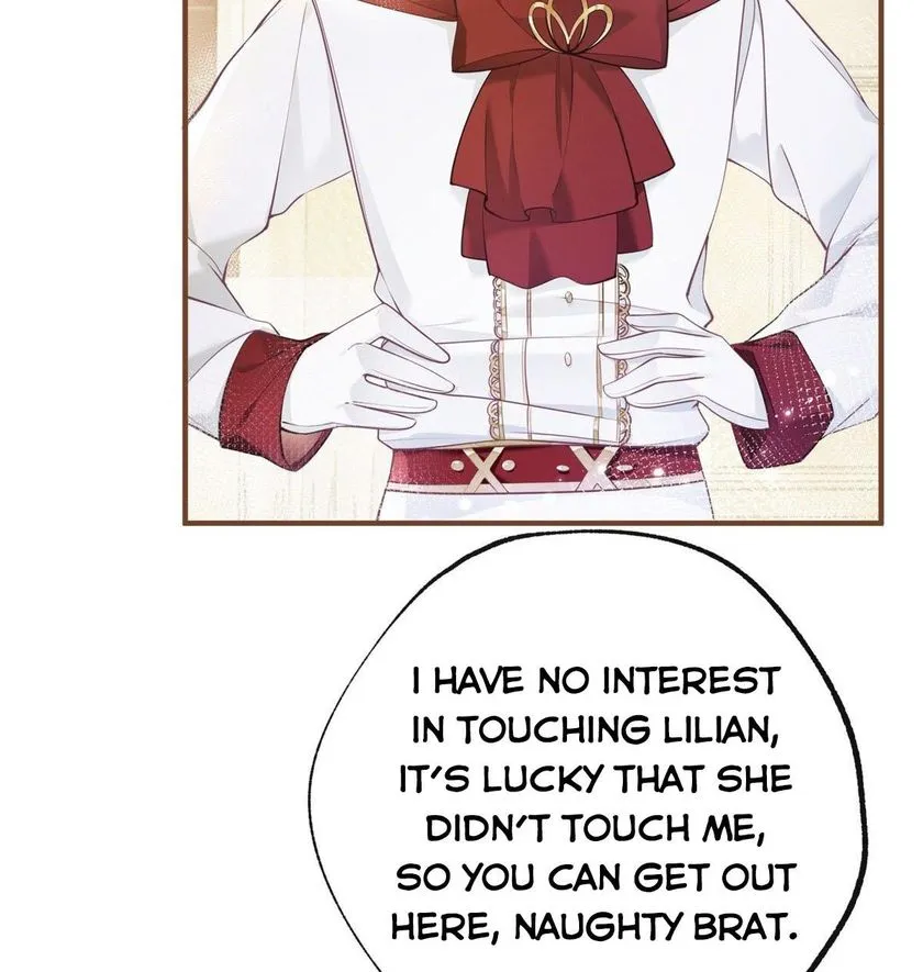 I Became the Sacrificial Princess Chapter 5 page 48 - 