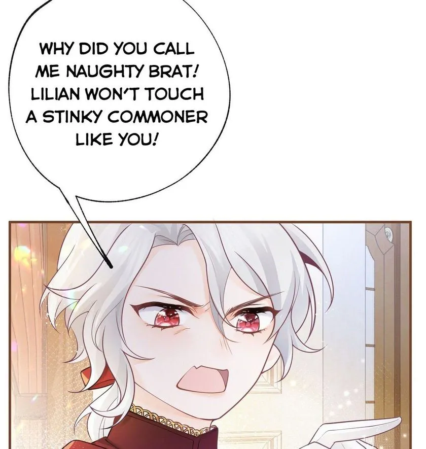 I Became the Sacrificial Princess Chapter 5 page 50 - 