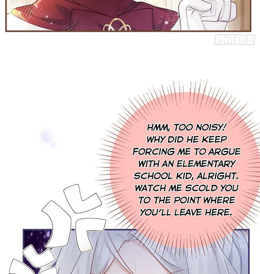 I Became the Sacrificial Princess Chapter 5 page 51 - 