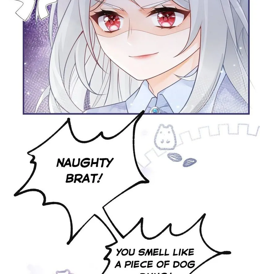 I Became the Sacrificial Princess Chapter 5 page 52 - 