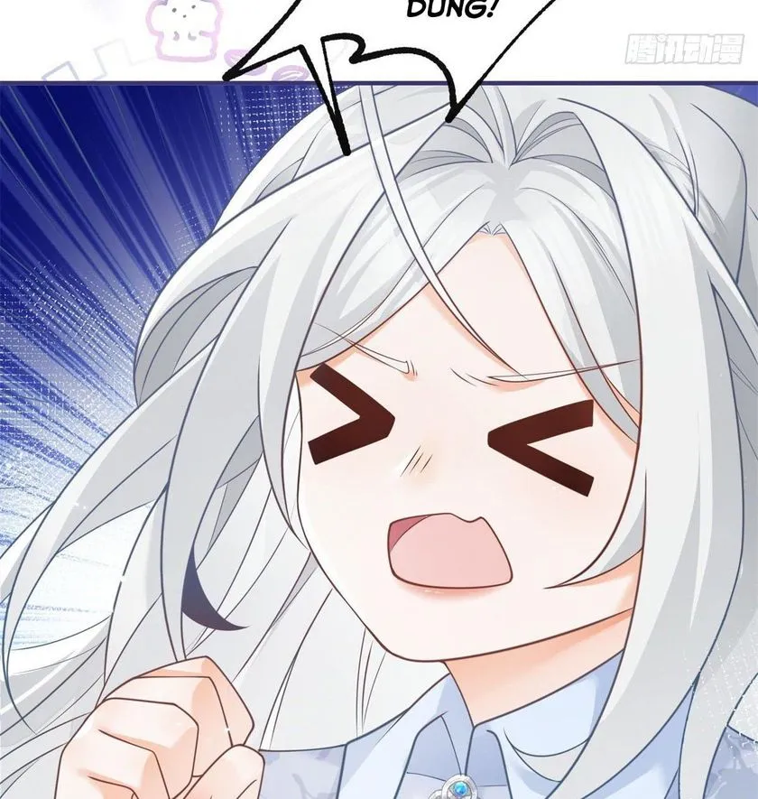 I Became the Sacrificial Princess Chapter 5 page 53 - 