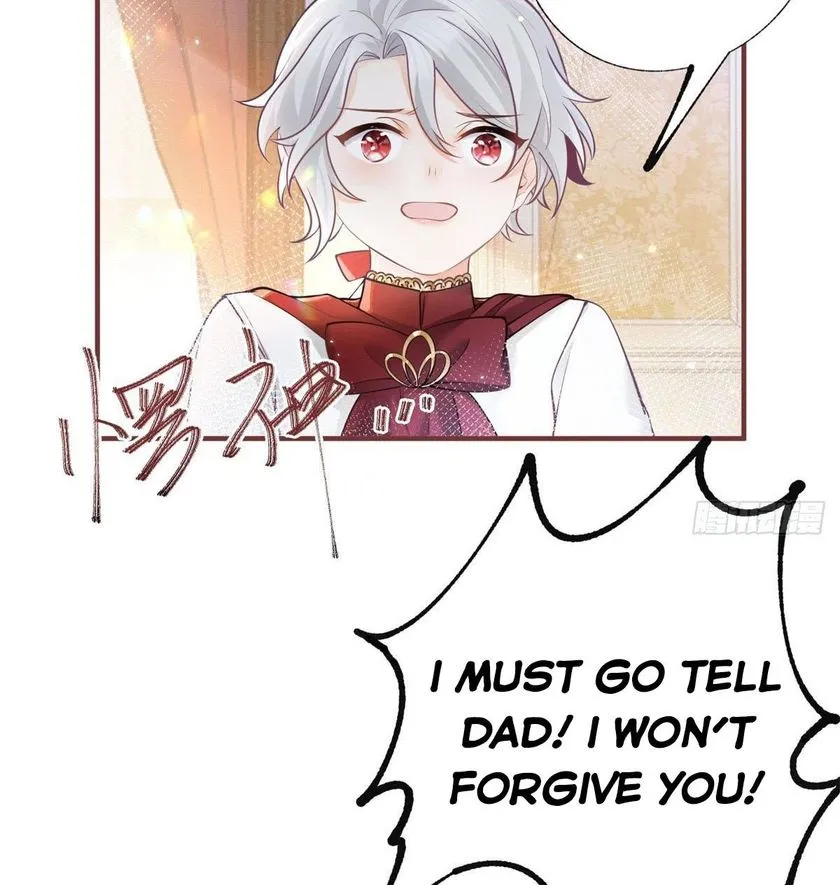 I Became the Sacrificial Princess Chapter 5 page 55 - 