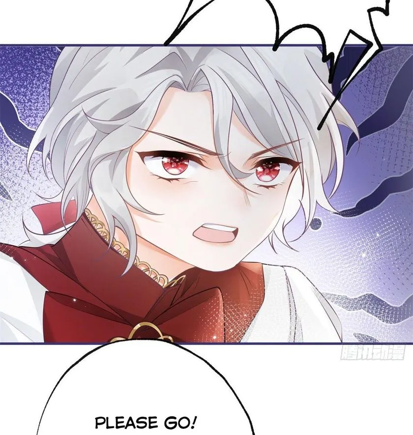 I Became the Sacrificial Princess Chapter 5 page 56 - 