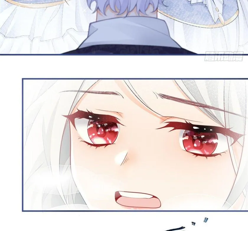 I Became the Sacrificial Princess Chapter 5 page 8 - 