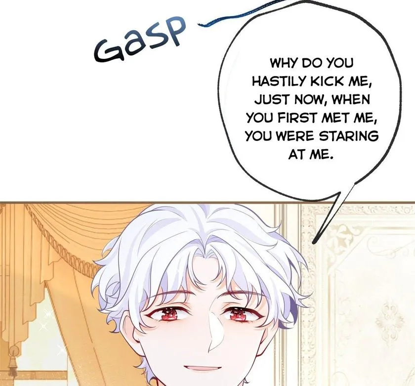 I Became the Sacrificial Princess Chapter 5 page 9 - 