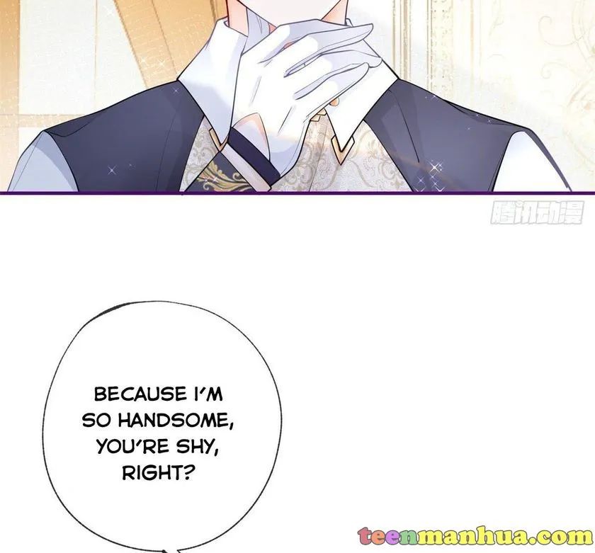 I Became the Sacrificial Princess Chapter 5 page 10 - 