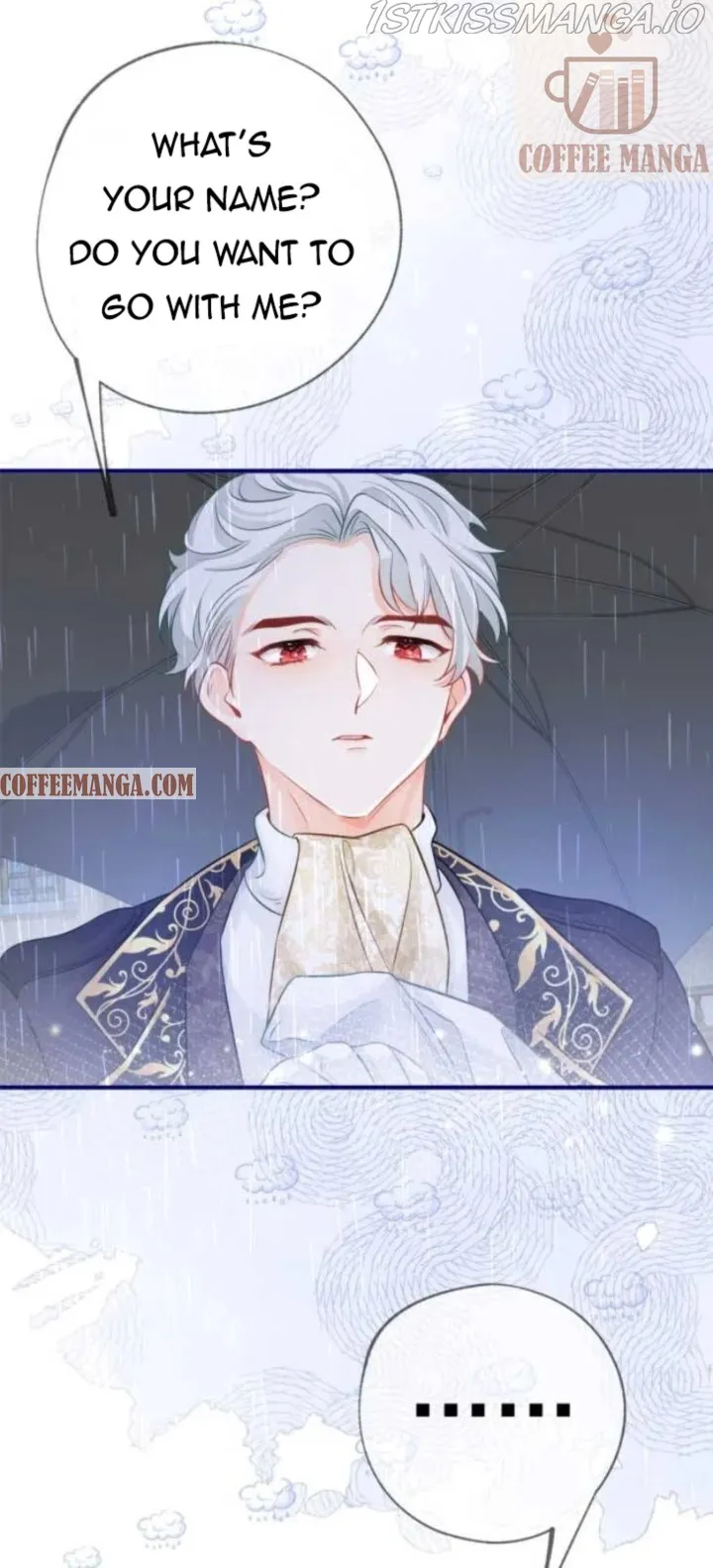 I Became the Sacrificial Princess Chapter 6 page 11 - 